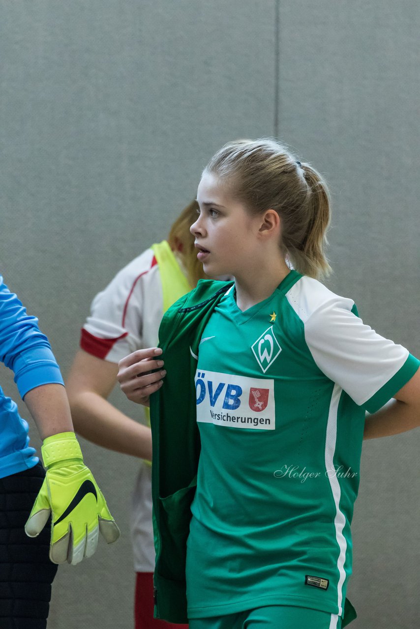 Bild 230 - Norddeutsche Futsalmeisterschaft